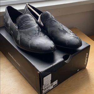 Aldo loafers